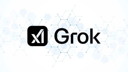 Grok par xAI