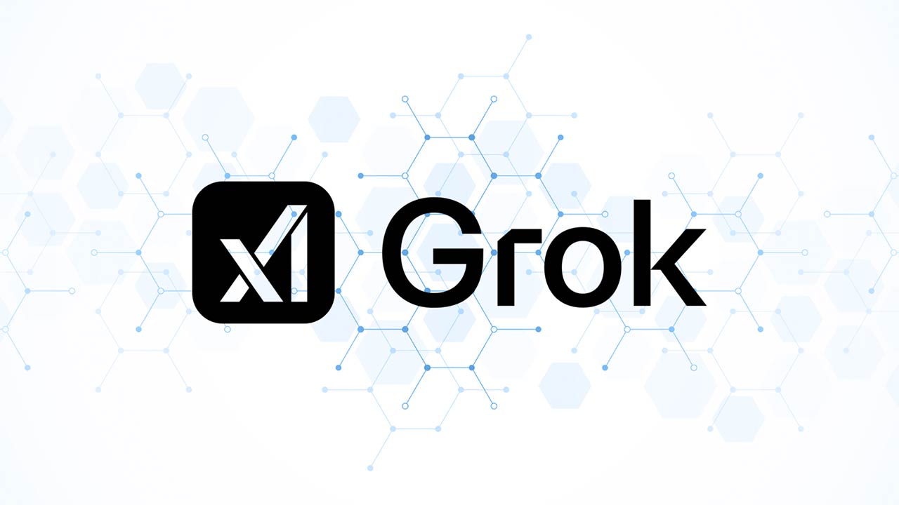 Grok par xAI