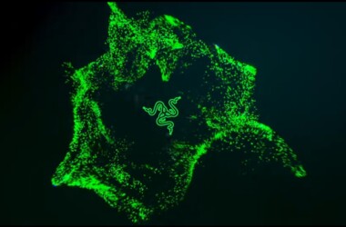 Razer Ava