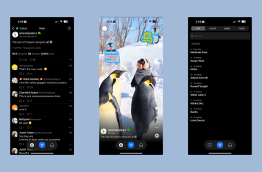 Bluesky a maintenant sa propre version de Tiktok