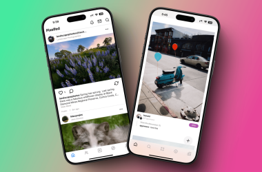 Les meilleures alternatives Instagram si vous en avez assez de méta