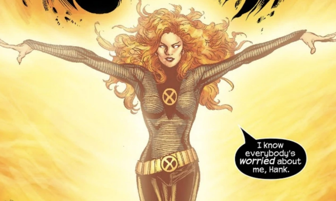Les fans ont classé leurs 10 super-héros les plus maîtrisés 14 1740003088 606 Les fans ont classe leurs 10 super heros les plus maitrises