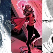 The Fans Have Ranked Their 10 Most Overpowered Superheroes