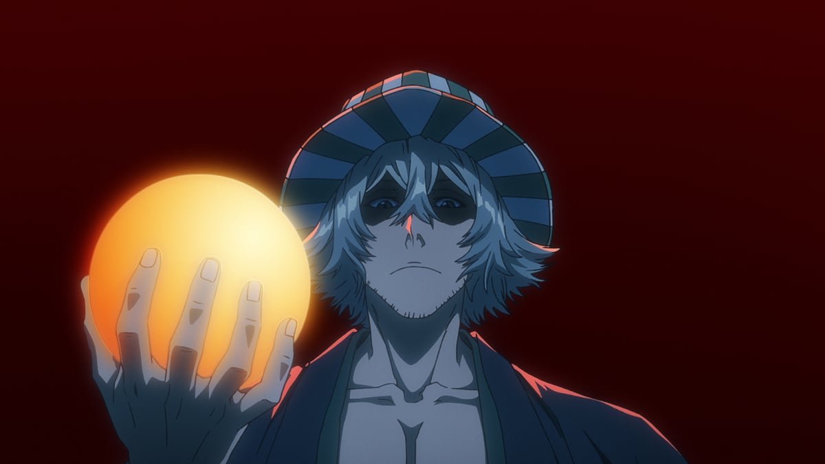 1740024883 797 Bleach publie des images et un synopsis de previsualisation