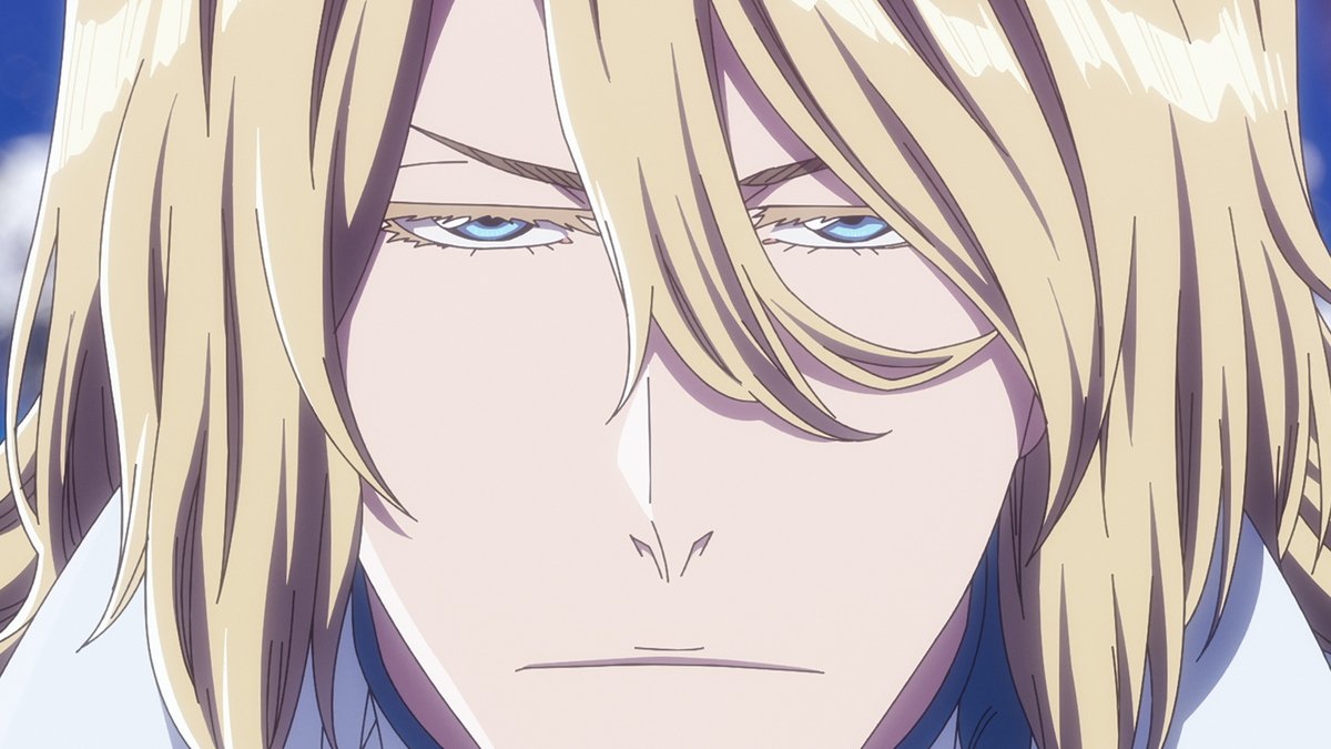 1740024884 693 Bleach publie des images et un synopsis de previsualisation