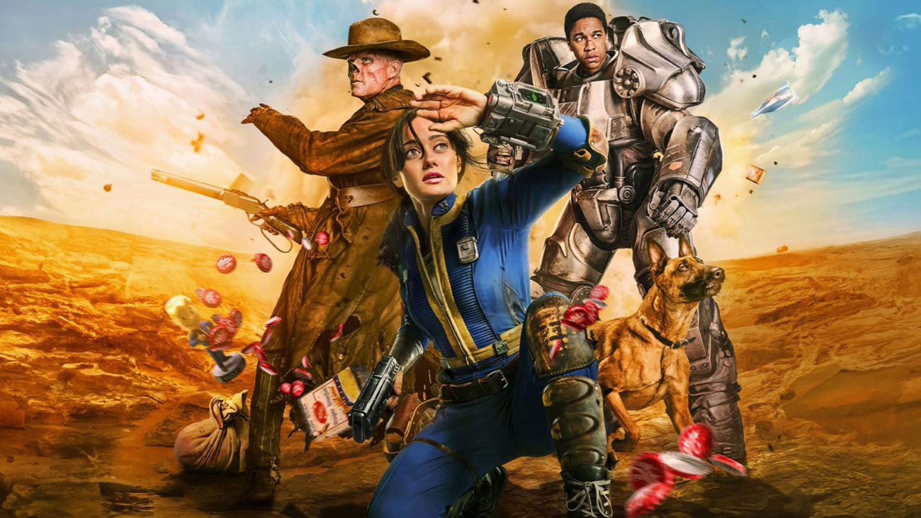 IMDB vient de révéler les 10 meilleurs spectacles de 2024 (jusqu'à présent) 14 1740632123 614 IMDB vient de reveler les 10 meilleurs spectacles de 2024