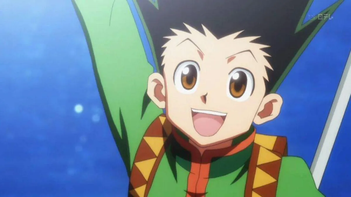 Here Is When Hunter × Hunter Gets Good!