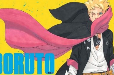 «Boruto: Two Blue Vortex» Horaire des mangas: Chapitre 13 Date de sortie & amp; Temps