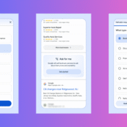 Cette fonctionnalité Google expérimentale vous permet d'envoyer des robocaux aux entreprises locales