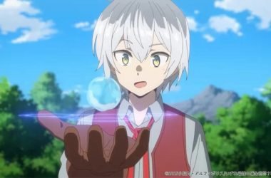 Crunchyroll Confirms Simuldub of