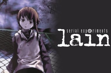 Cult Classic Anime 'Expériences en série Lain' pour recevoir une fonctionnalité de 50 pages dans Continuer Magazine