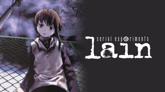Cult Classic Anime 'Expériences en série Lain' pour recevoir une fonctionnalité de 50 pages dans Continuer Magazine