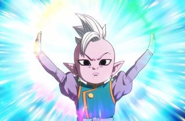 `` Dragon Ball Daima '' établit le chemin pour le Supreme Kai pour sauver le royaume du démon