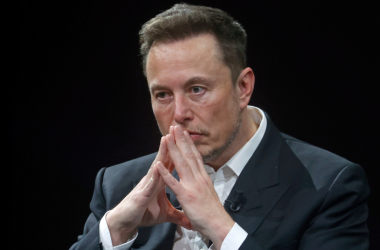 Elon Musk a proposé d'acheter Openai pour une somme d'argent absurde