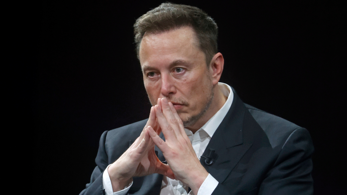 Elon Musk a proposé d'acheter Openai pour une somme d'argent absurde