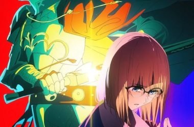 Crunchyroll Will Stream