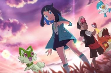 Pokémon Horizons Schedule: Episode 2 Release Date