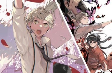 Horaire des mangas «Bungo Stray Dogs»: Chapitre 118 Date de sortie & amp; Temps