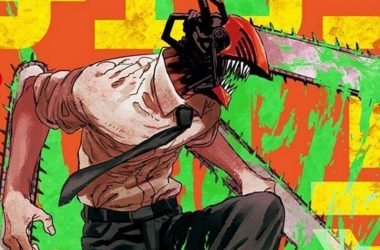 Chainsaw Man