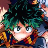 Horaire des mangas «My Hero Academia»: Chapitre 430 Date de sortie & amp; Temps