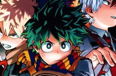Horaire des mangas «My Hero Academia»: Chapitre 430 Date de sortie & amp; Temps