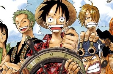 Horaire des mangas «One Piece»: Chapitre 1123 Date de sortie & amp; Temps