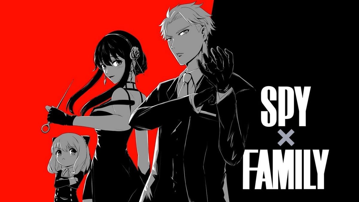 Horaire des mangas «Spy-X Family»: Chapitre 108 Date de sortie & amp; Temps