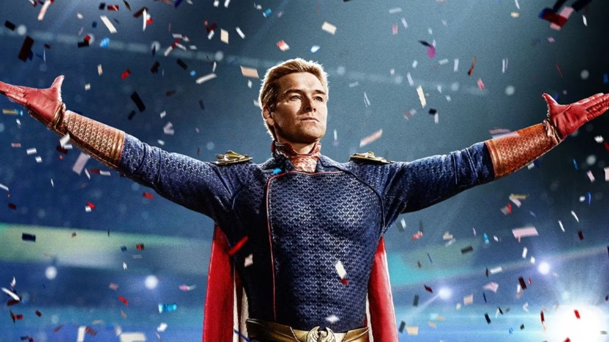 IMDB vient de révéler les 10 meilleurs spectacles de 2024 (jusqu'à présent) 12 La saison 4 de