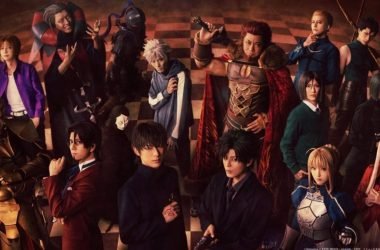 La comédie musicale de la scène «Fate / Zero» révèle une bande-annonce et des premiers visuels