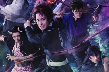 La dernière pièce de scène «Demon Slayer» révèle des photos de casting visuels et officiels principaux