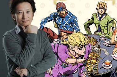 Manga Legend Hirohiko Araki Fears that AI Will Ruin the Industry