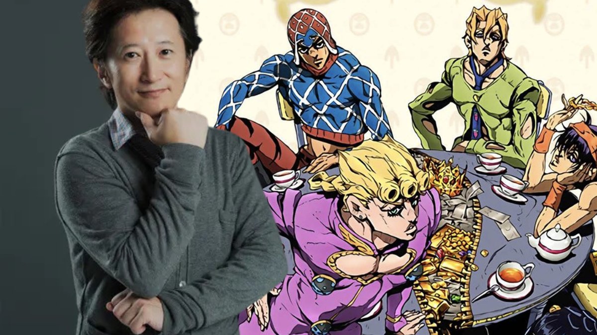 Manga Legend Hirohiko Araki Fears that AI Will Ruin the Industry