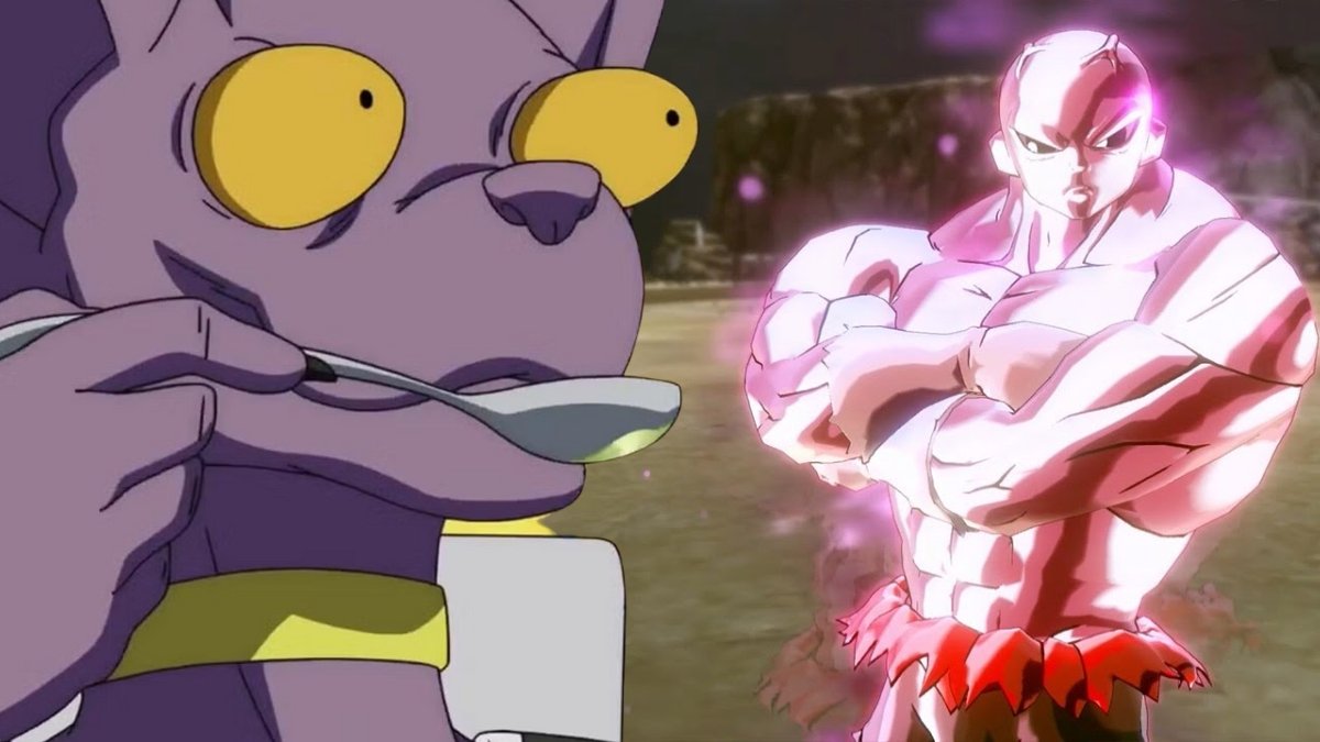 Jiren