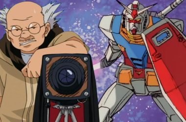 Le bien-aimé Naruto et Gundam Voice acteur Eiji Yanagisawa décède à 57 ans