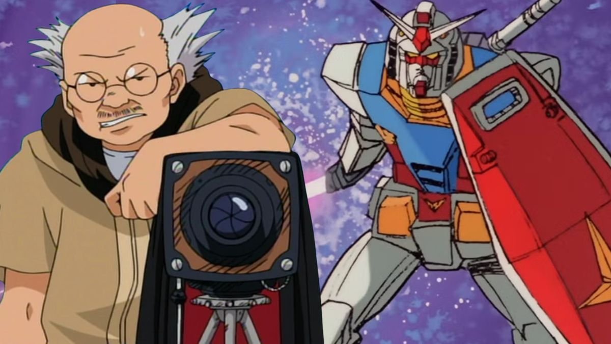 Le bien-aimé Naruto et Gundam Voice acteur Eiji Yanagisawa décède à 57 ans