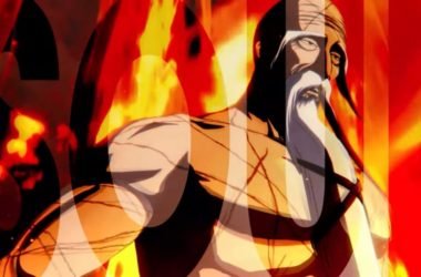Head Captain Genryūsai Shigekuni Yamamoto Gets Character Trailer for Upcoming