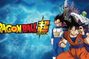 Dragon Ball Super: Every Arc in Order (2022 Update)