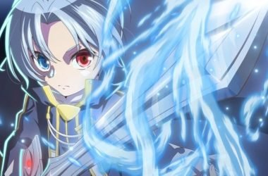 Le roman léger de `` Noble Reincarnation 'obtiendra une série d'anime