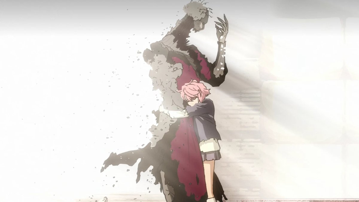 Episode 7 Proves Why