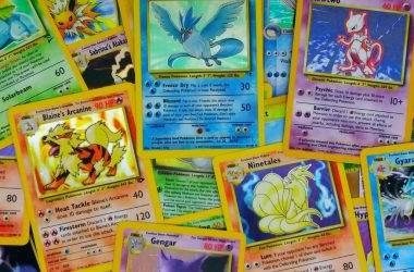 Japanese Criminals Are Allegedly Using Pokémon Cards to Launder Money