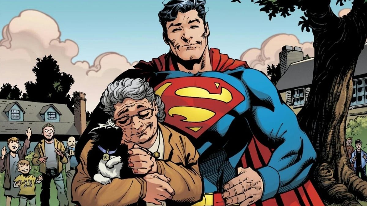 Les fans ont classé leurs 10 super-héros les plus maîtrisés 20 James Gunn est apparemment prêt à faire quelque chose avec Superman que Snyder ne ferait jamais