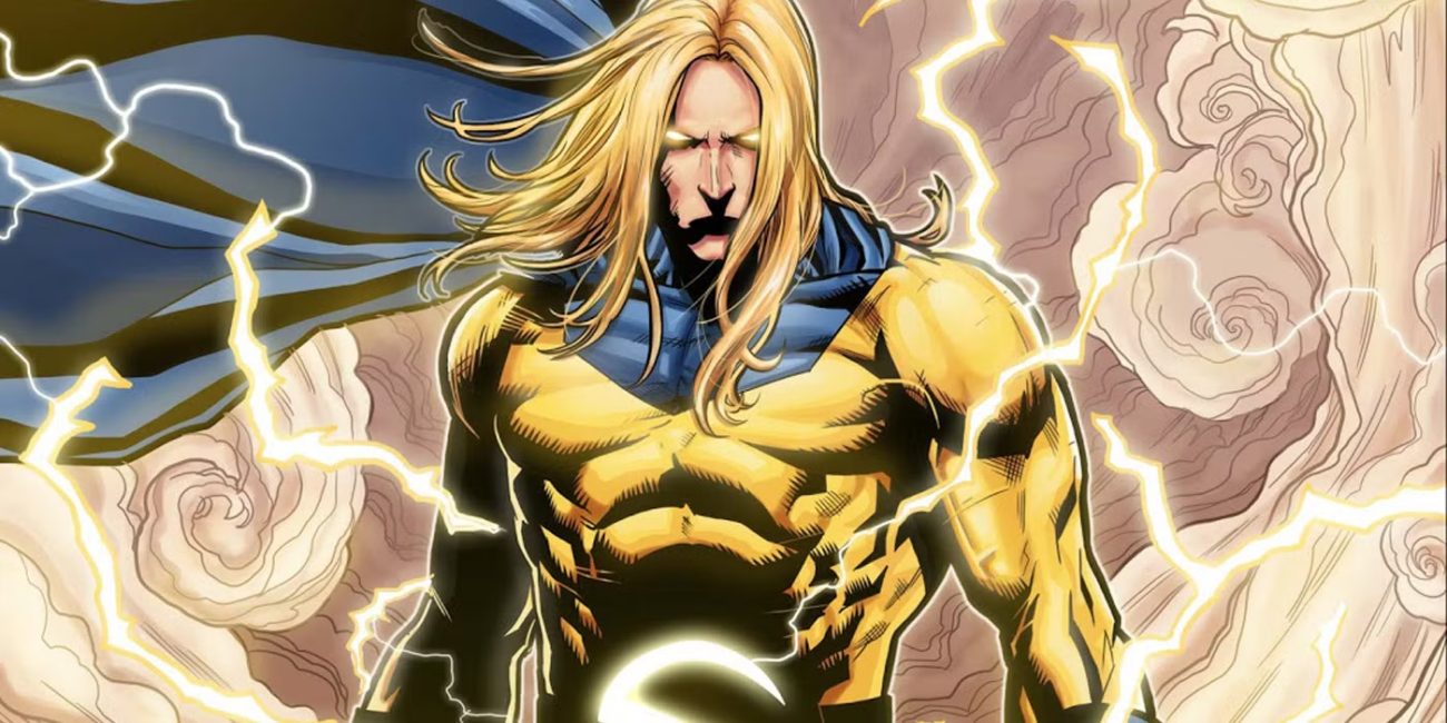 Les fans ont classé leurs 10 super-héros les plus maîtrisés 5 Les fans ont classe leurs 10 super heros les plus maitrises
