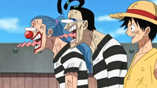 Les fans repèrent le méchant de la saison 2 de la saison 2 dans le dernier teaser