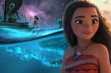 Les vidéos d'anime 'Moana 2' capturent la magie du coup de Disney d'une manière inattendue