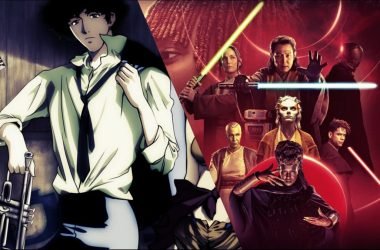 Leslye Headland partage l'anime majeur qui a inspiré «l'acolyte»