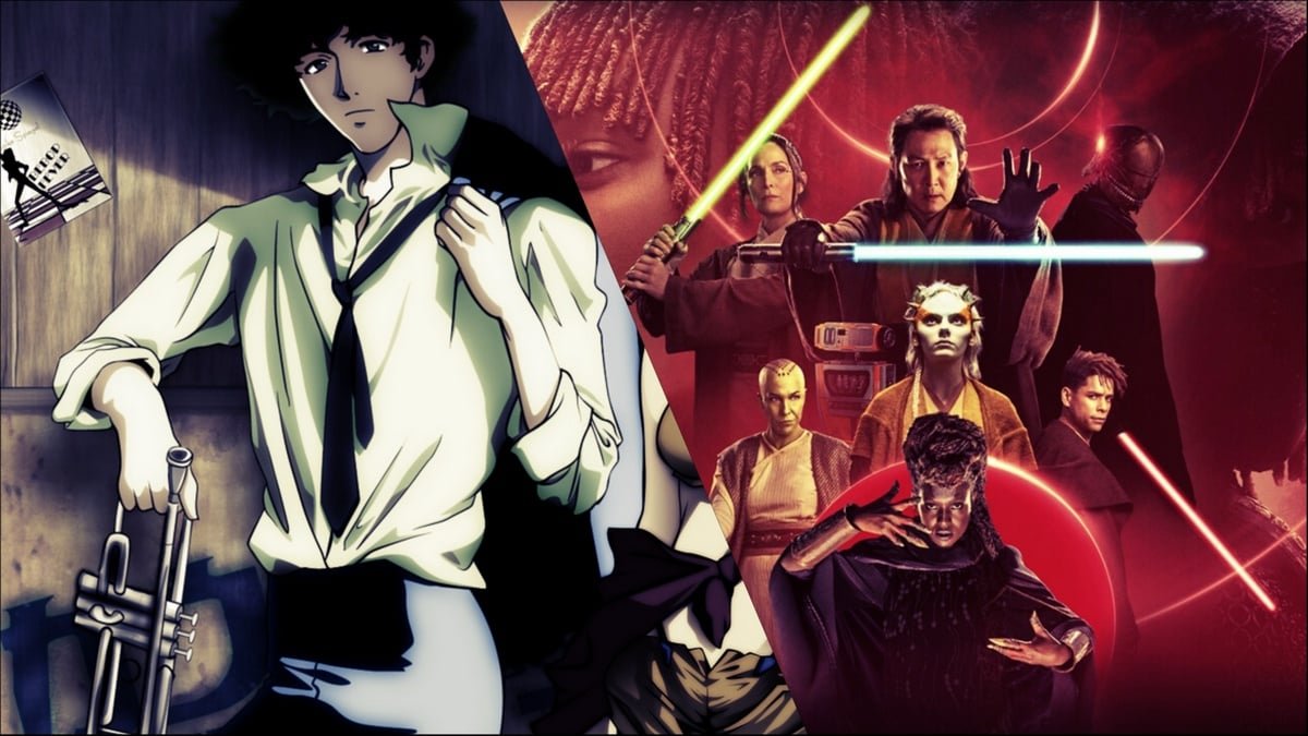 Leslye Headland partage l'anime majeur qui a inspiré «l'acolyte»