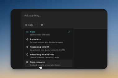 L'outil de recherche en profondeur de Perplexity AI est presque aussi bon que celui d'Openai, et c'est gratuit