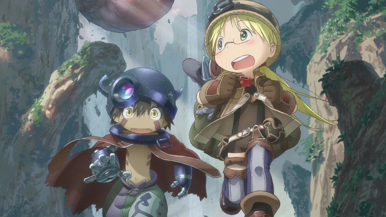 Made in Abyss Watch Order: The Complete 2022 Guide