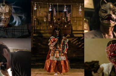 Netflix révèle le premier regard sur «Demon City», l'adaptation en direct du manga «Oni-Goroshi»