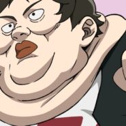 `` One-Punch Man '': L'un des séries `` Les héros les plus étranges, Pig God, est de retour dans ce nouvel aperçu de la saison 3